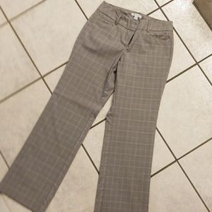 NY & Co dress pants
